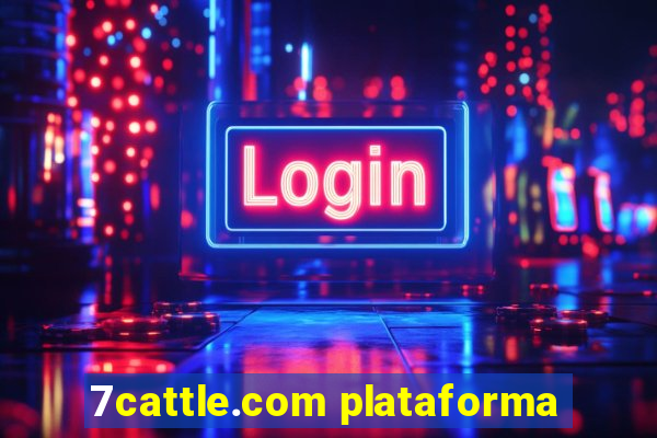 7cattle.com plataforma